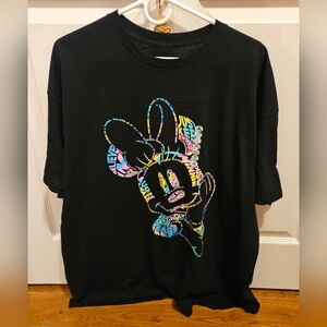 Minnie Mouse T-shirt, NWT